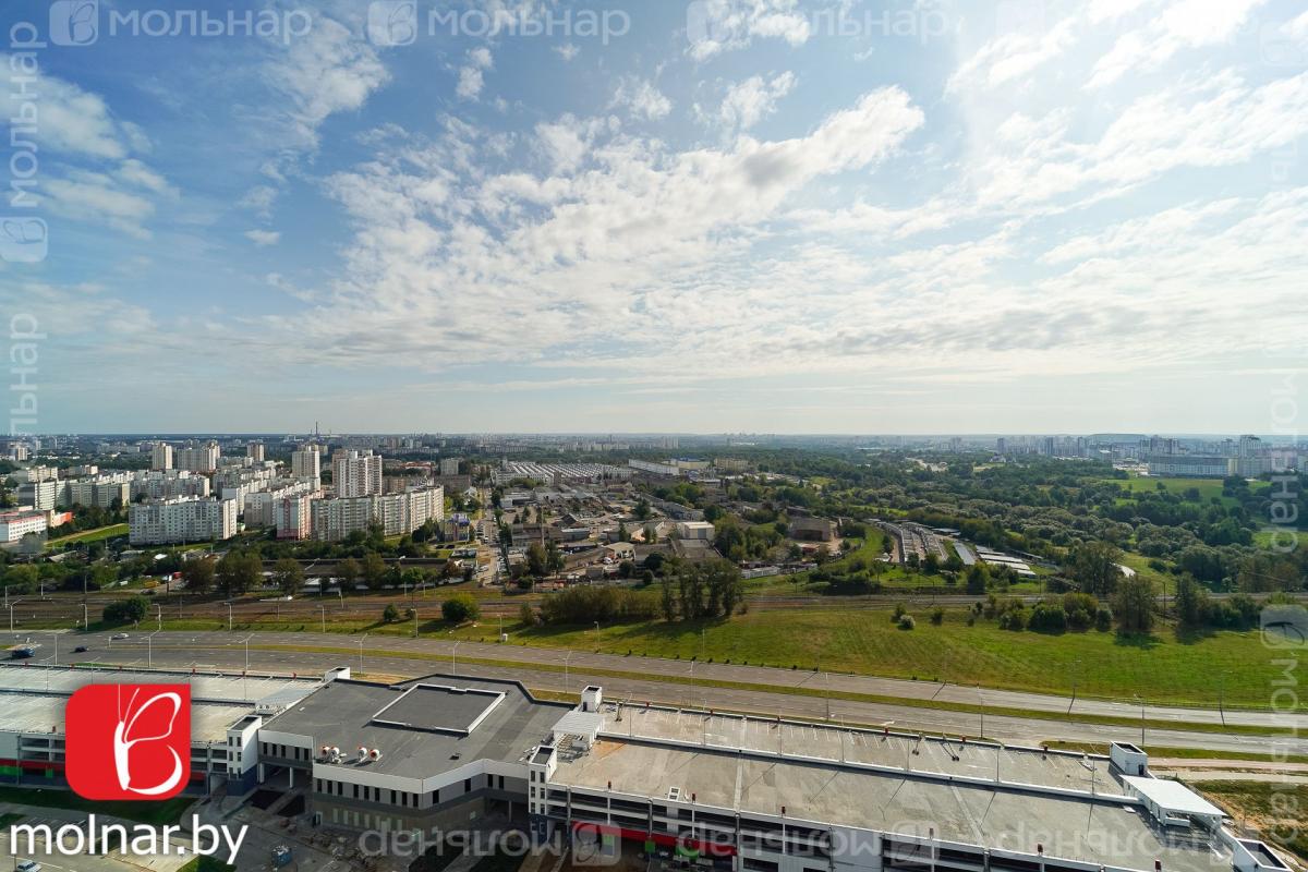 Продам 1-комнатную квартиру в Минске, 30