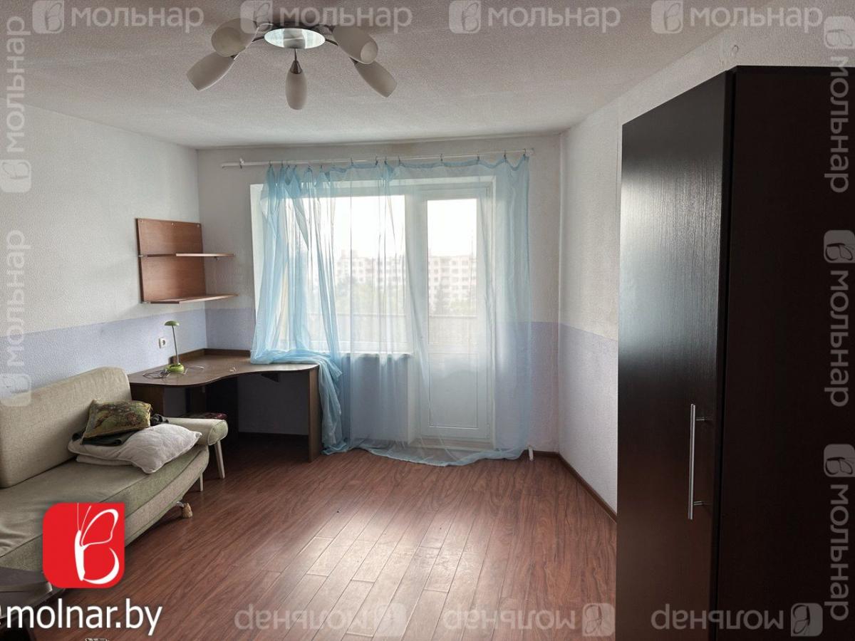 Продам 3-комнатную квартиру в Минске в Первомайском р-не, 137/1