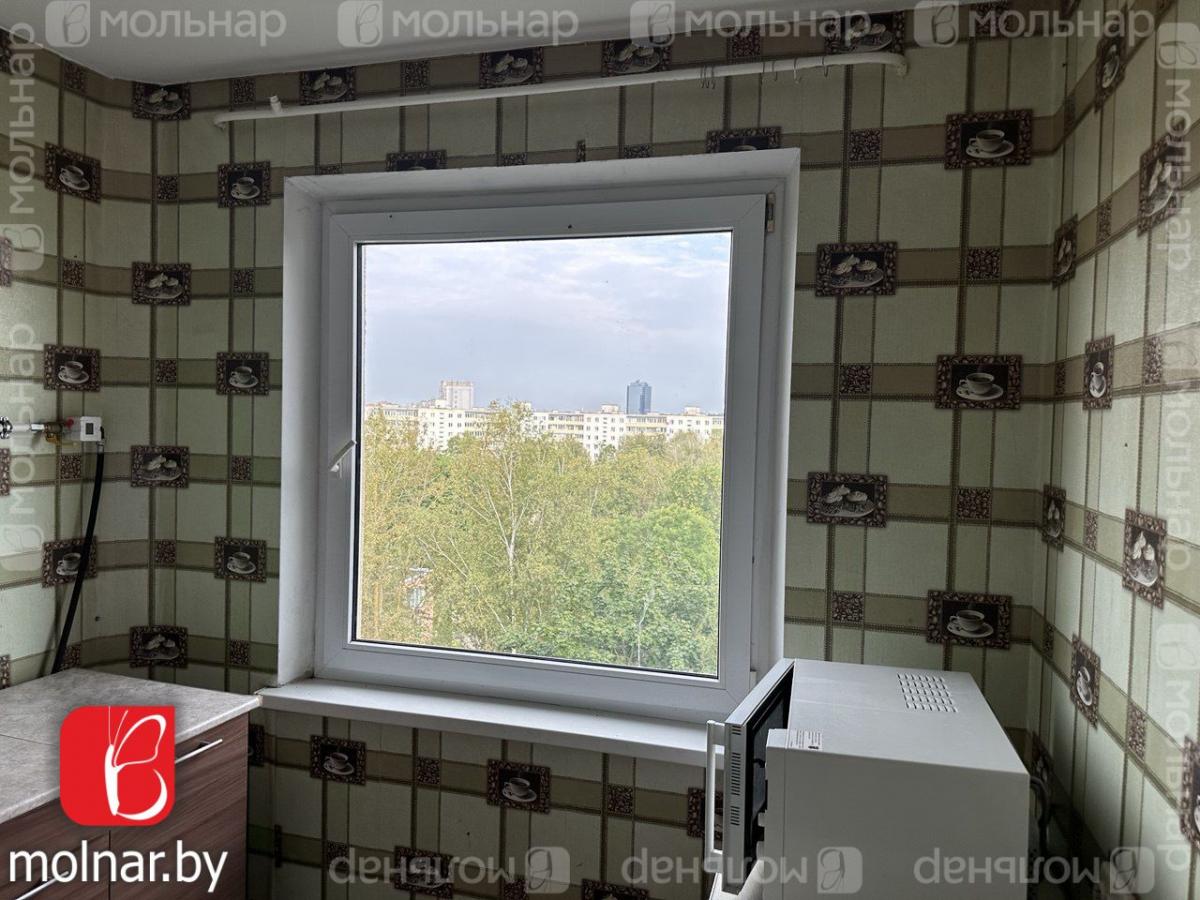 Продам 3-комнатную квартиру в Минске в Первомайском р-не, 137/1