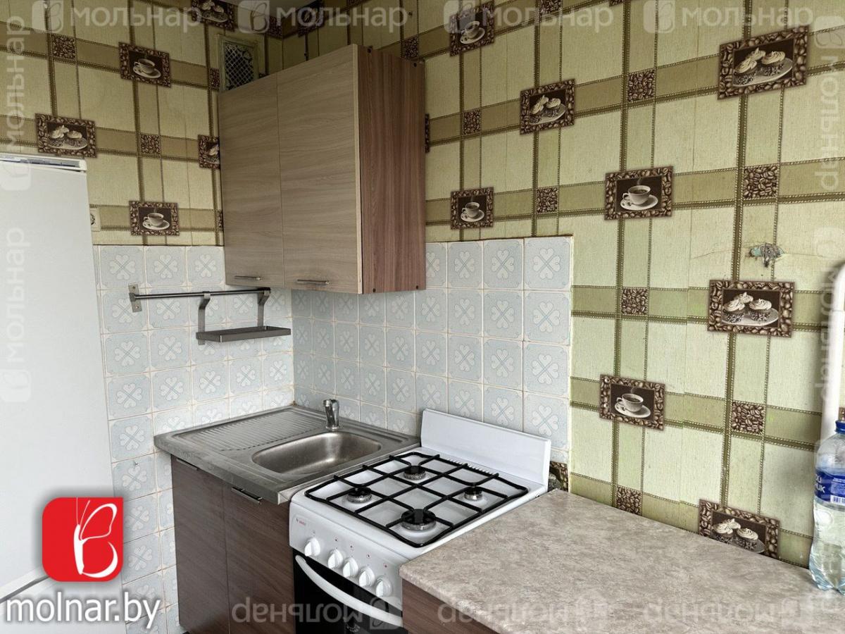 Продам 3-комнатную квартиру в Минске в Первомайском р-не, 137/1