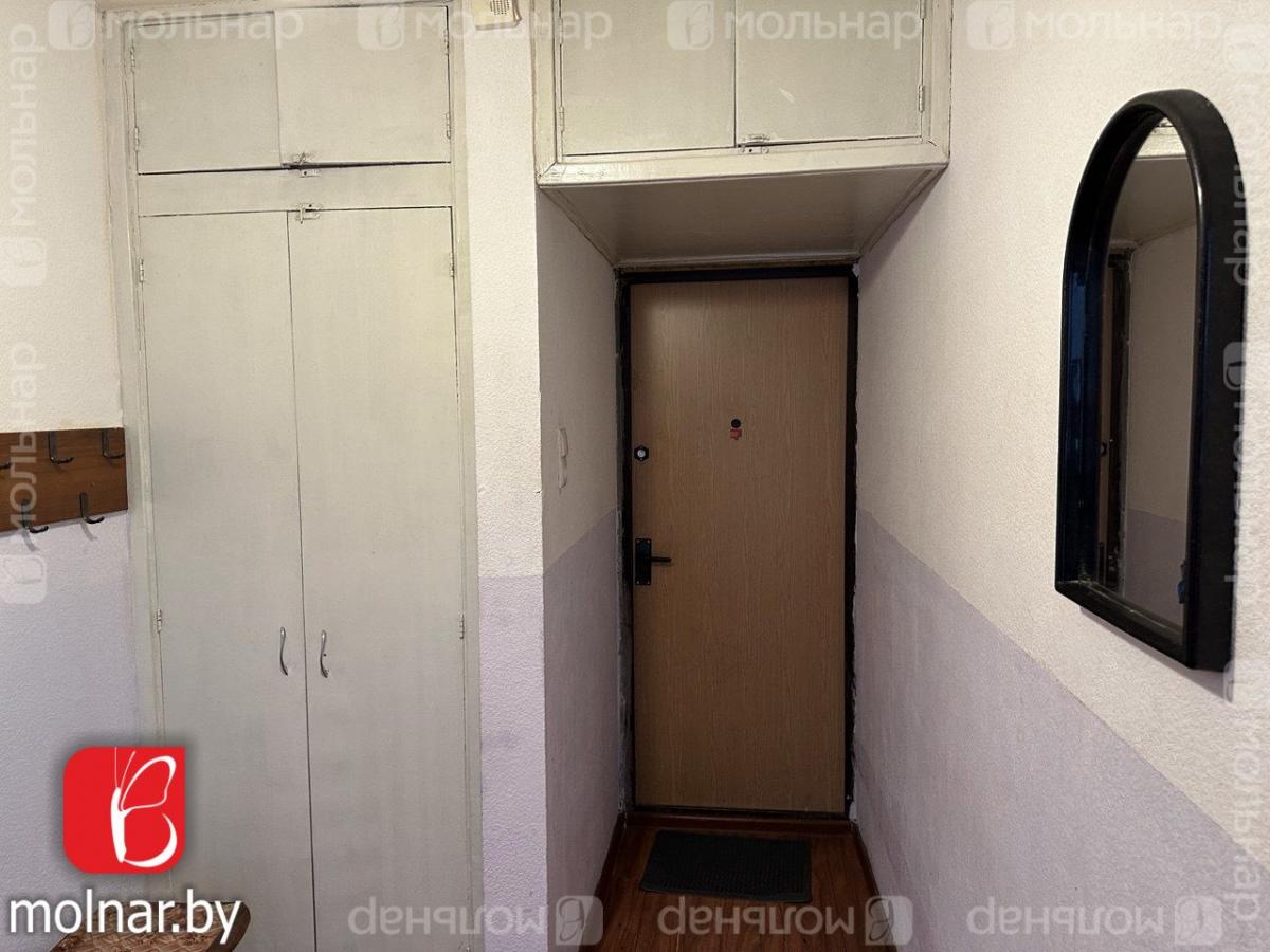 Продам 3-комнатную квартиру в Минске в Первомайском р-не, 137/1
