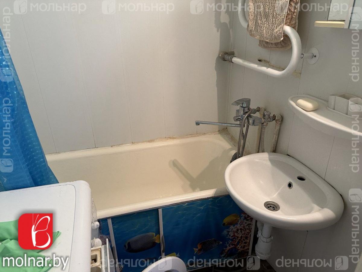 Продам 3-комнатную квартиру в Минске в Первомайском р-не, 137/1