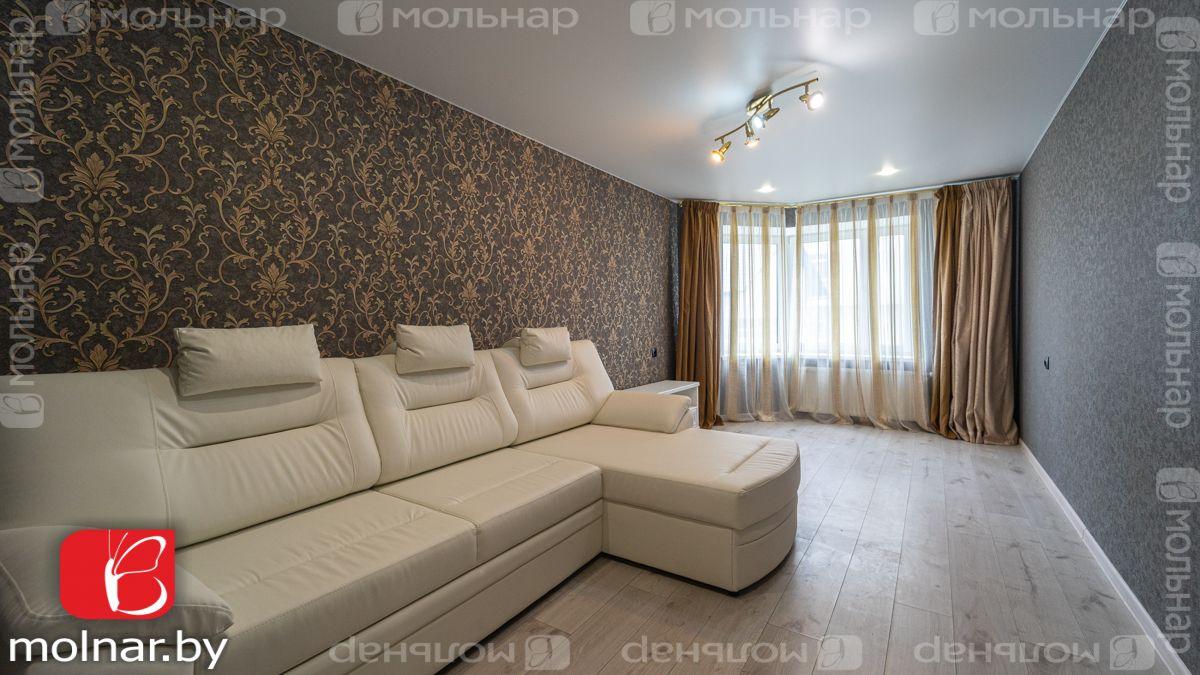 Продам 1-комнатную квартиру в
