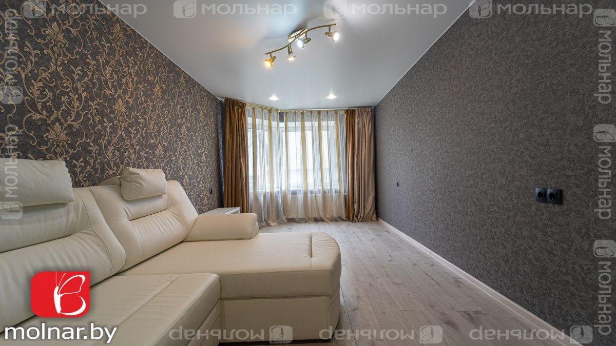 Продам 1-комнатную квартиру в