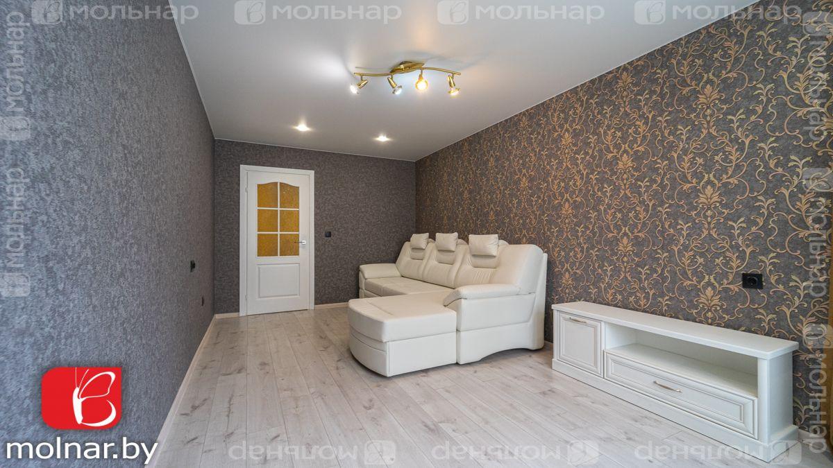 Продам 1-комнатную квартиру в