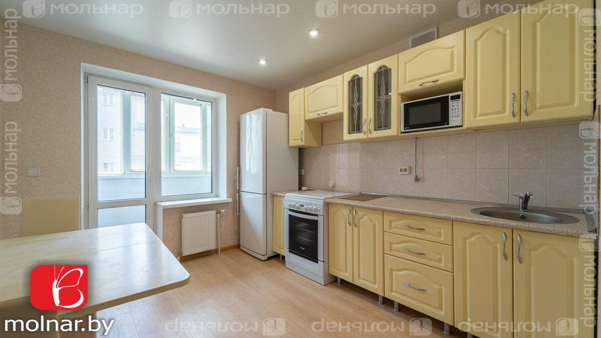 Продам 1-комнатную квартиру в