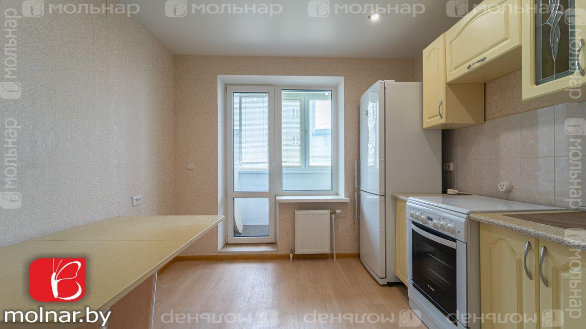 Продам 1-комнатную квартиру в