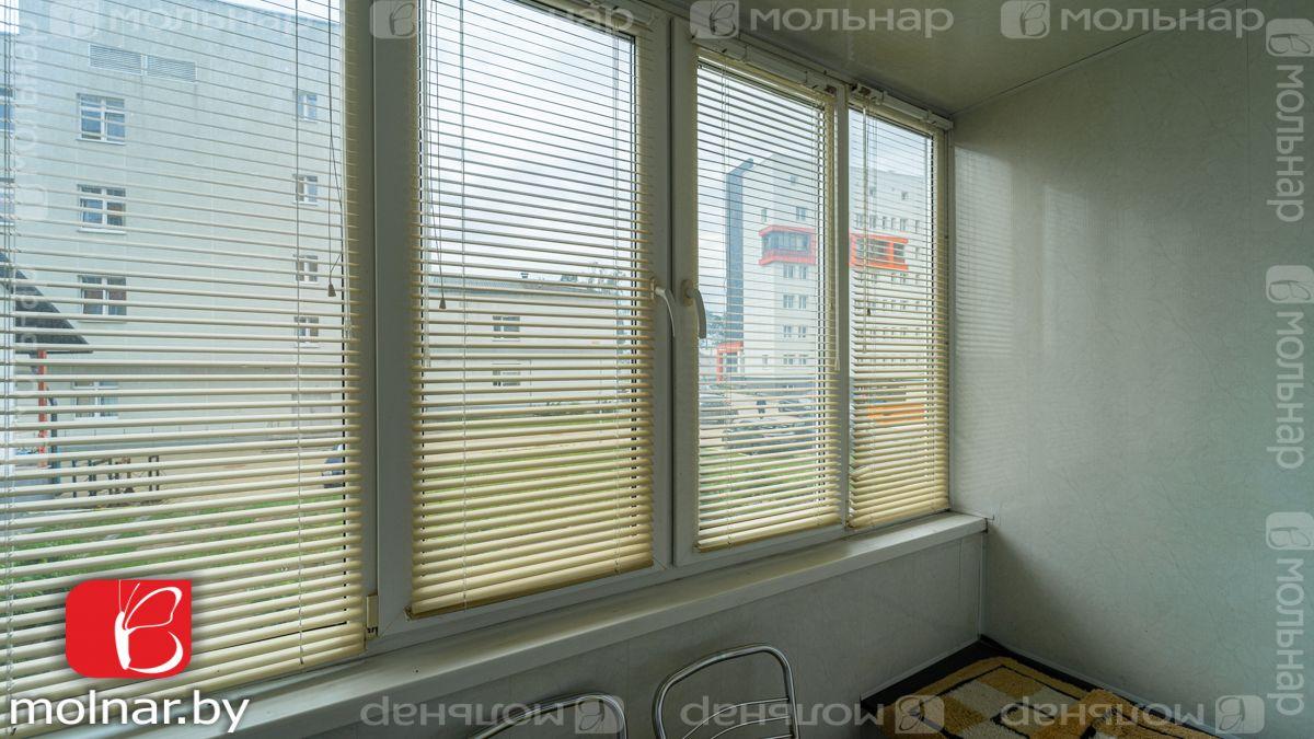 Продам 1-комнатную квартиру в