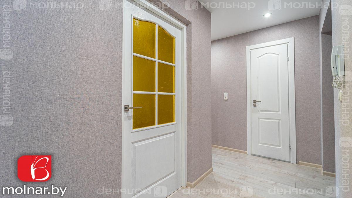 Продам 1-комнатную квартиру в