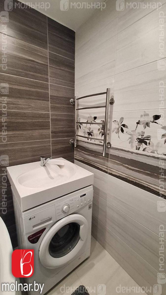 Продам 1-комнатную квартиру в