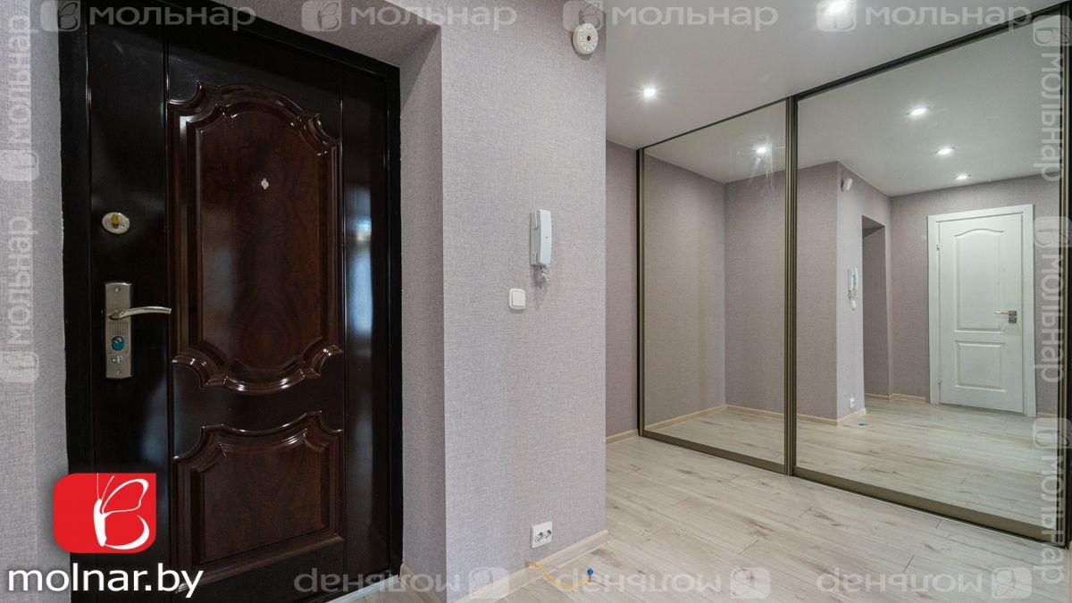 Продам 1-комнатную квартиру в