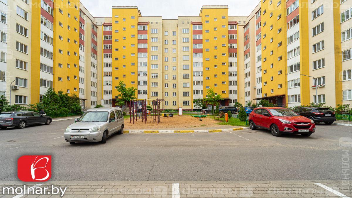 Продам 1-комнатную квартиру в