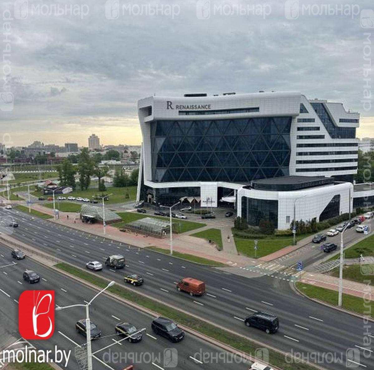 Продам 2-комнатную квартиру в Минске в Московском р-не, Малиновка, Дзержинского проспект, 12