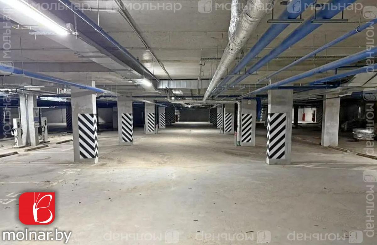 Продам 2-комнатную квартиру в Минске в Московском р-не, Малиновка, Дзержинского проспект, 12