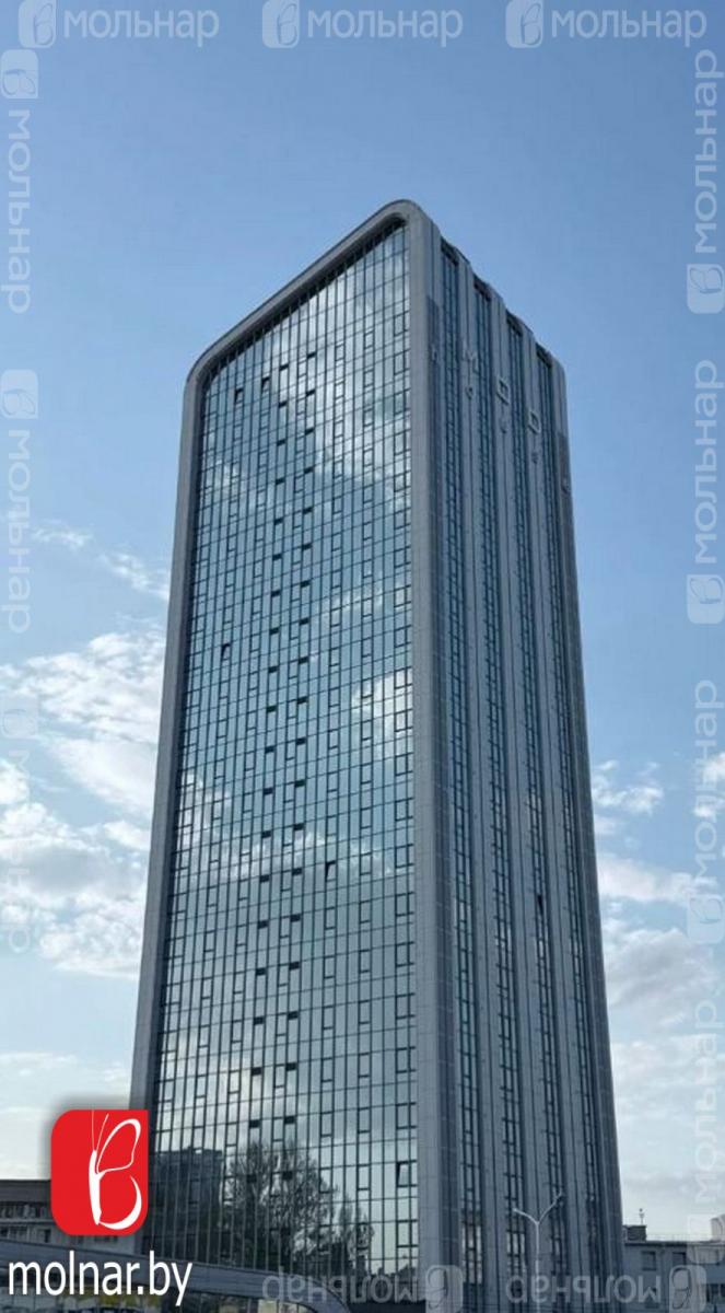 Продам 2-комнатную квартиру в Минске в Московском р-не, Малиновка, Дзержинского проспект, 12