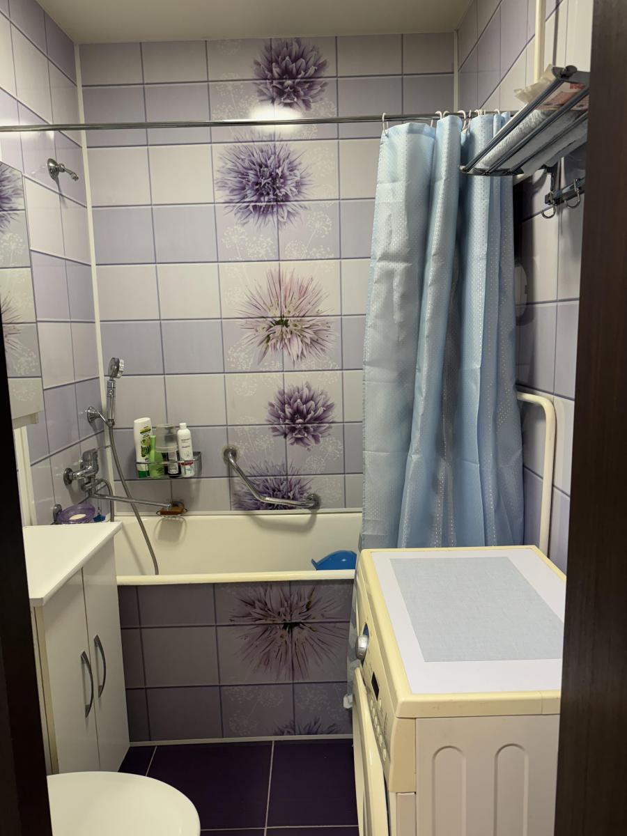 Продам 2-комнатную квартиру в Слониме, Первомайская ул., 6