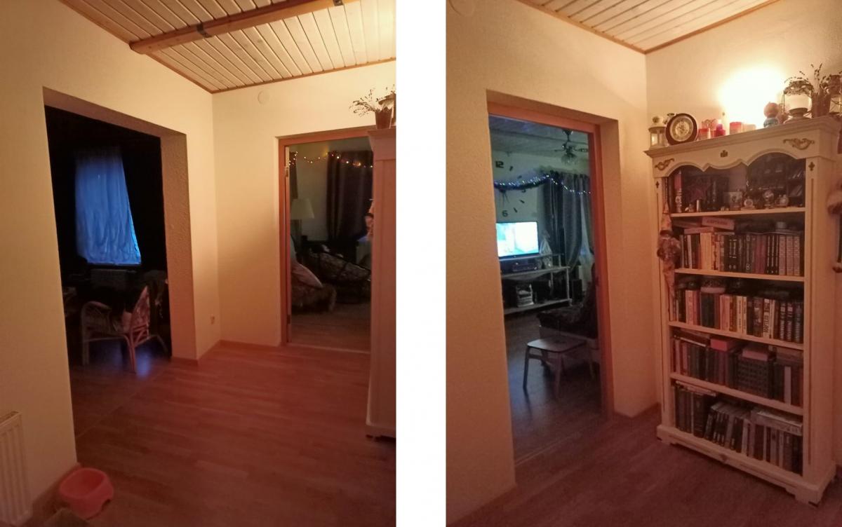 Продам дом в Шарковщинском районе в Лужки