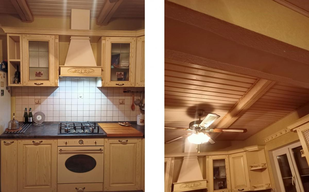 Продам дом в Шарковщинском районе в Лужки