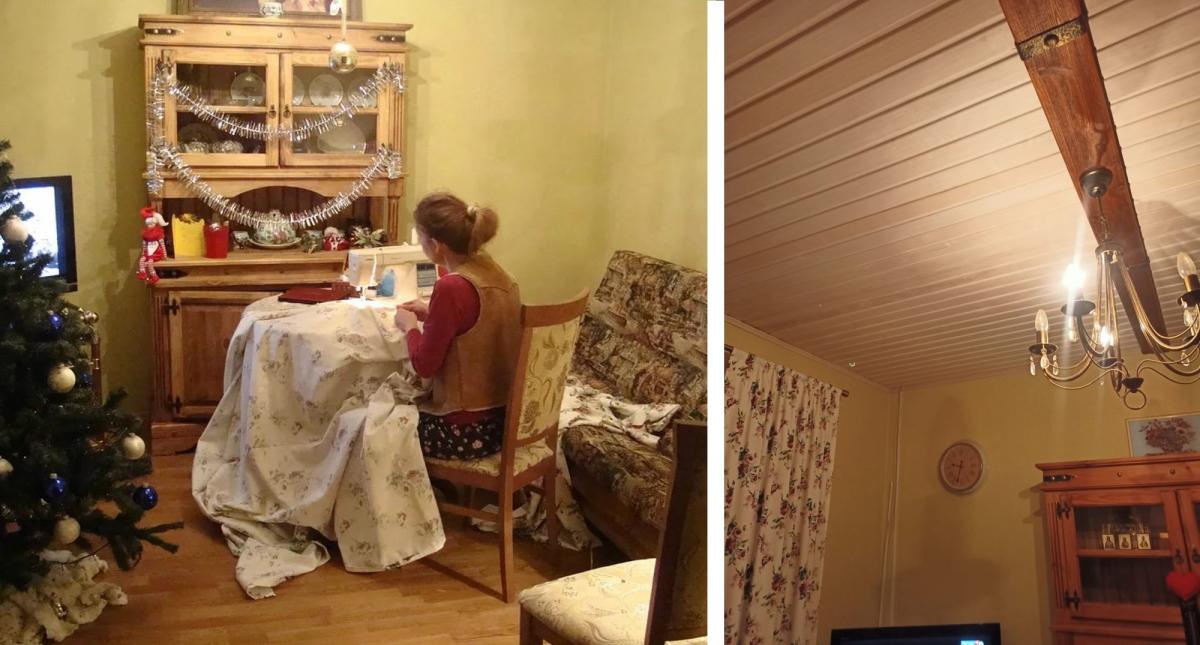 Продам дом в Шарковщинском районе в Лужки