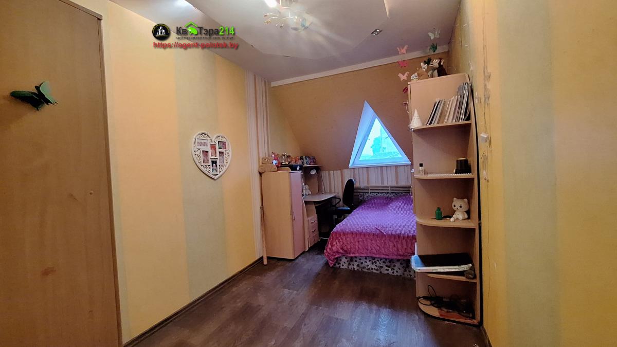 Продам коттедж  в Полоцком районе