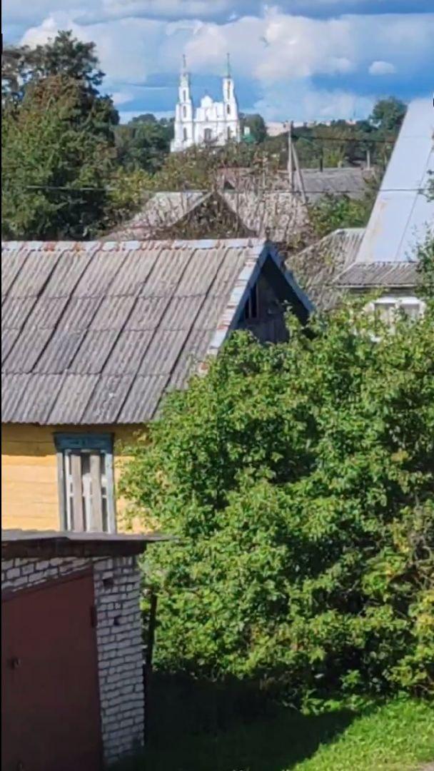 Продам коттедж  в Полоцком районе