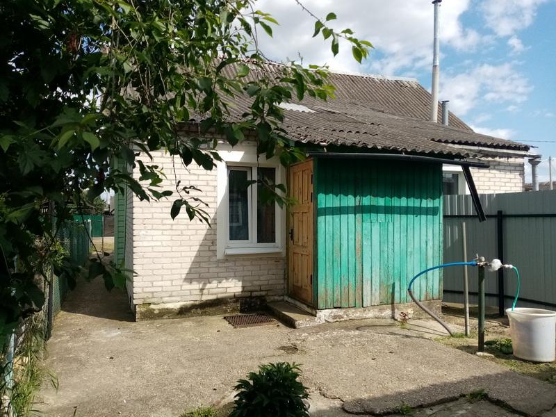 Продам дом в Молодечненском районе