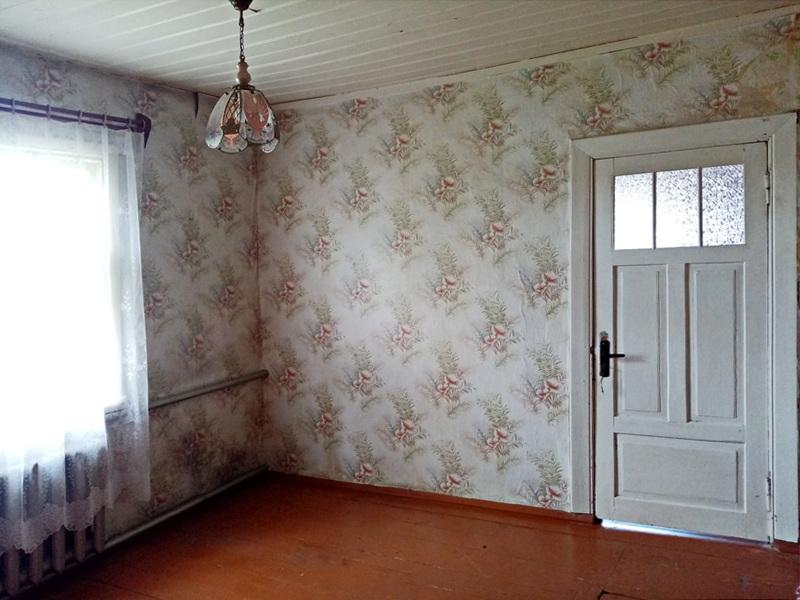 Продам дом в Молодечненском районе