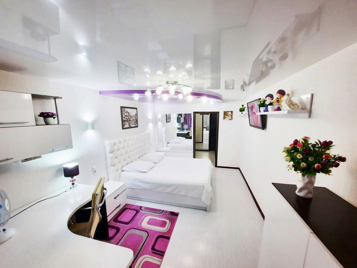 Сдам на сутки 1-комнатную квартиру в Минске в Фрунзенском р-не, Харьковская, Бельского ул., 14