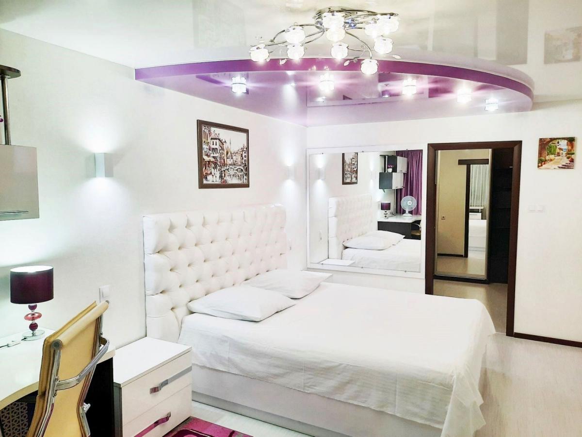 Сдам на сутки 1-комнатную квартиру в Минске в Фрунзенском р-не, Харьковская, Бельского ул., 14