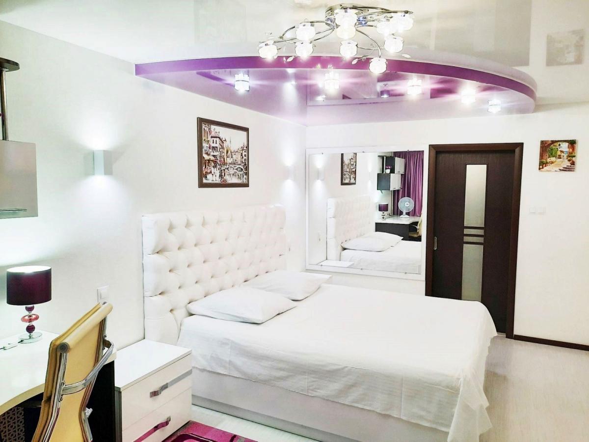 Сдам на сутки 1-комнатную квартиру в Минске в Фрунзенском р-не, Харьковская, Бельского ул., 14