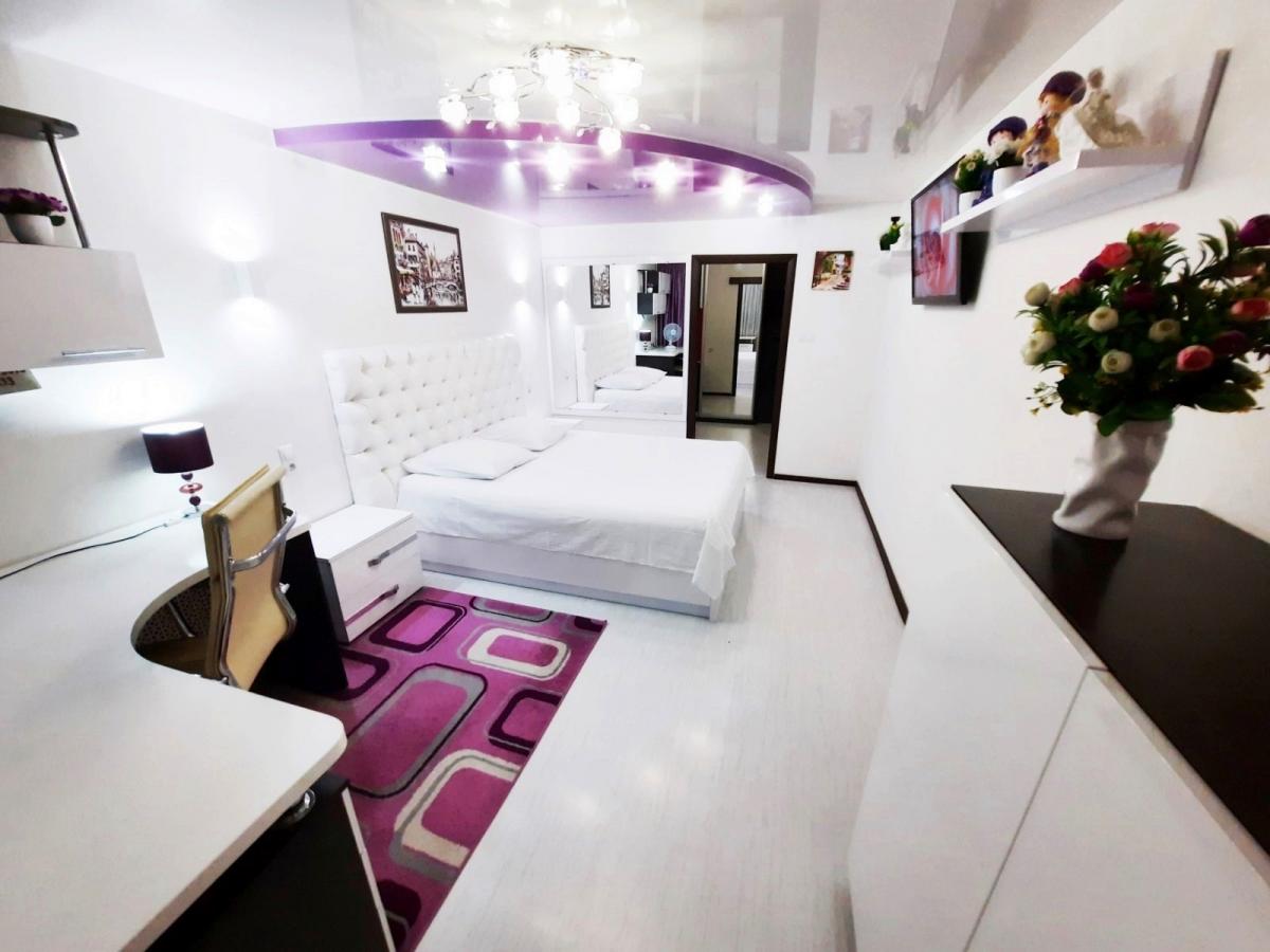 Сдам на сутки 1-комнатную квартиру в Минске в Фрунзенском р-не, Харьковская, Бельского ул., 14