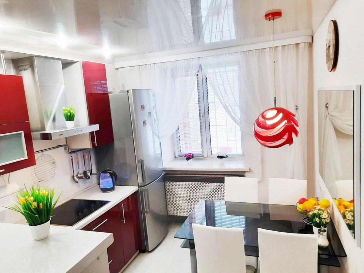 Сдам на сутки 1-комнатную квартиру в Минске в Фрунзенском р-не, Харьковская, Бельского ул., 14