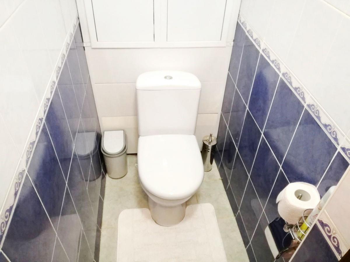 Сдам на сутки 1-комнатную квартиру в Минске в Фрунзенском р-не, Харьковская, Бельского ул., 14