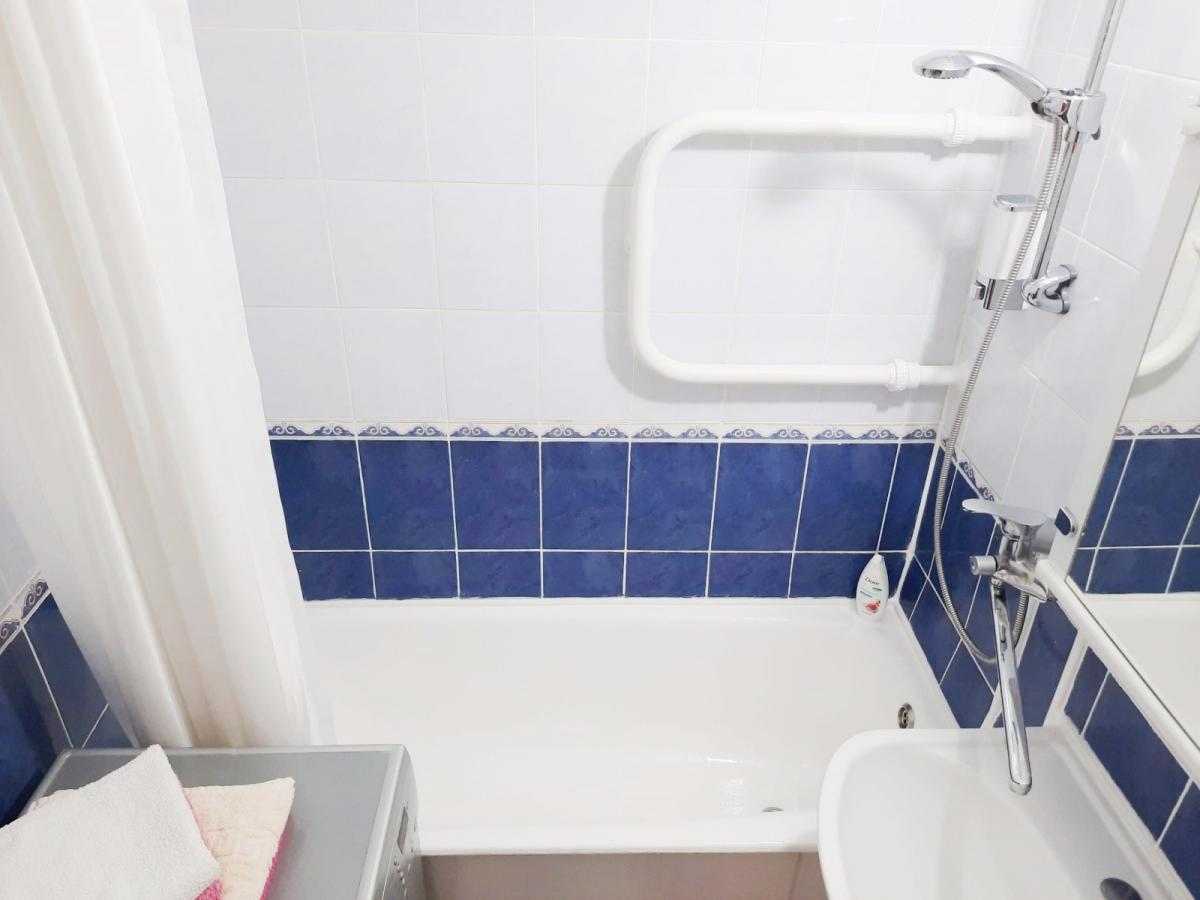 Сдам на сутки 1-комнатную квартиру в Минске в Фрунзенском р-не, Харьковская, Бельского ул., 14