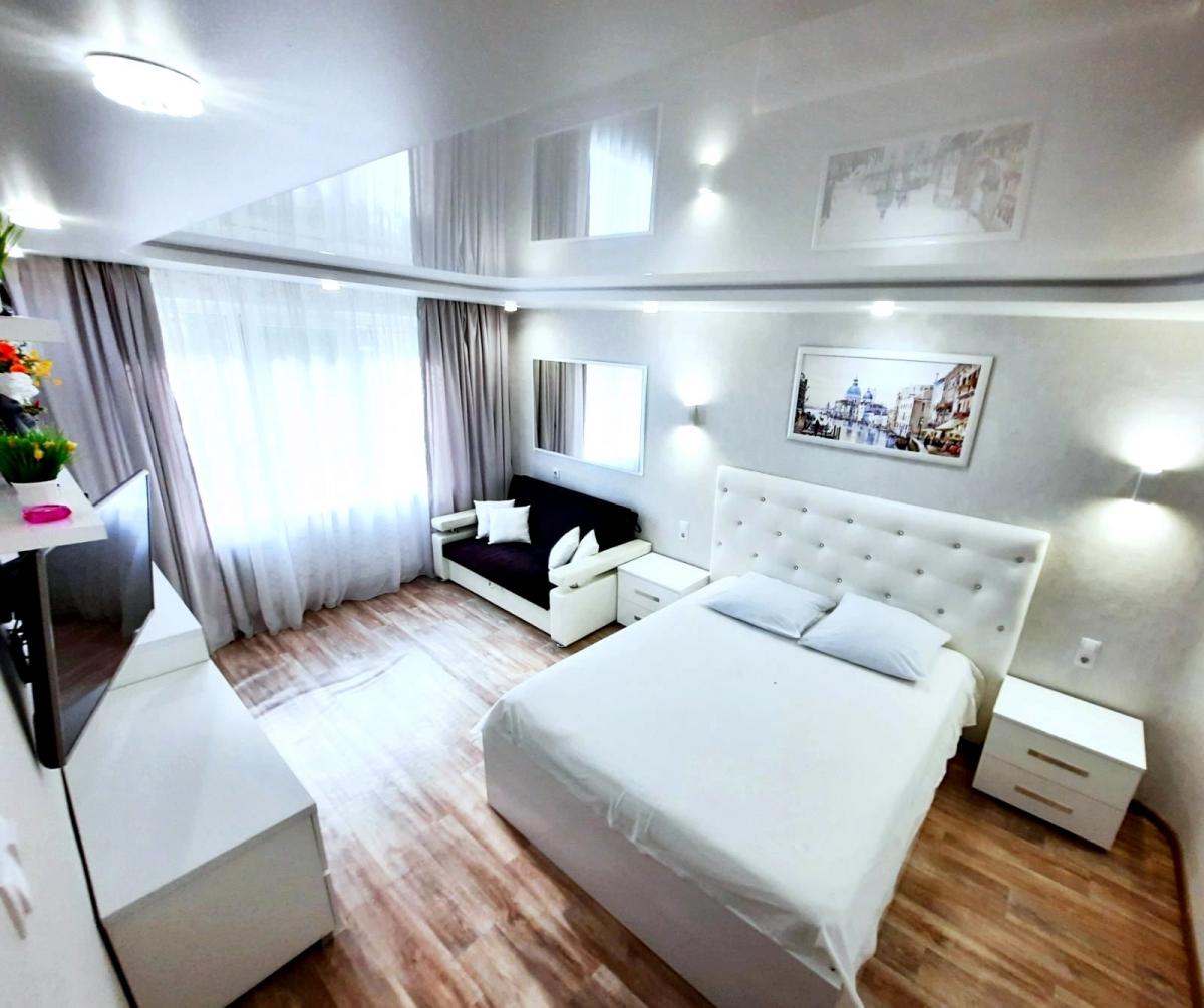 Сдам на сутки 1-комнатную квартиру в Минске в Фрунзенском р-не, Жудро ул., 51