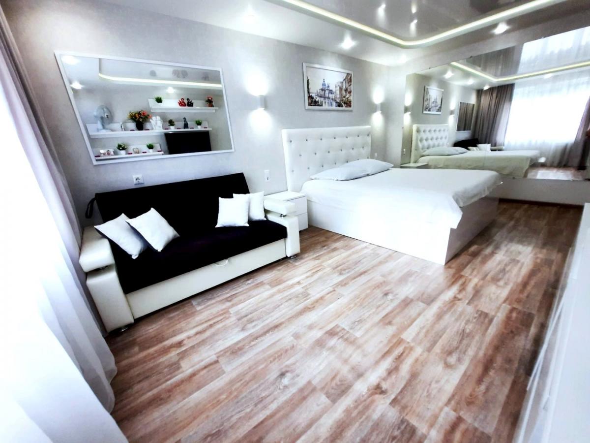 Сдам на сутки 1-комнатную квартиру в Минске в Фрунзенском р-не, Жудро ул., 51