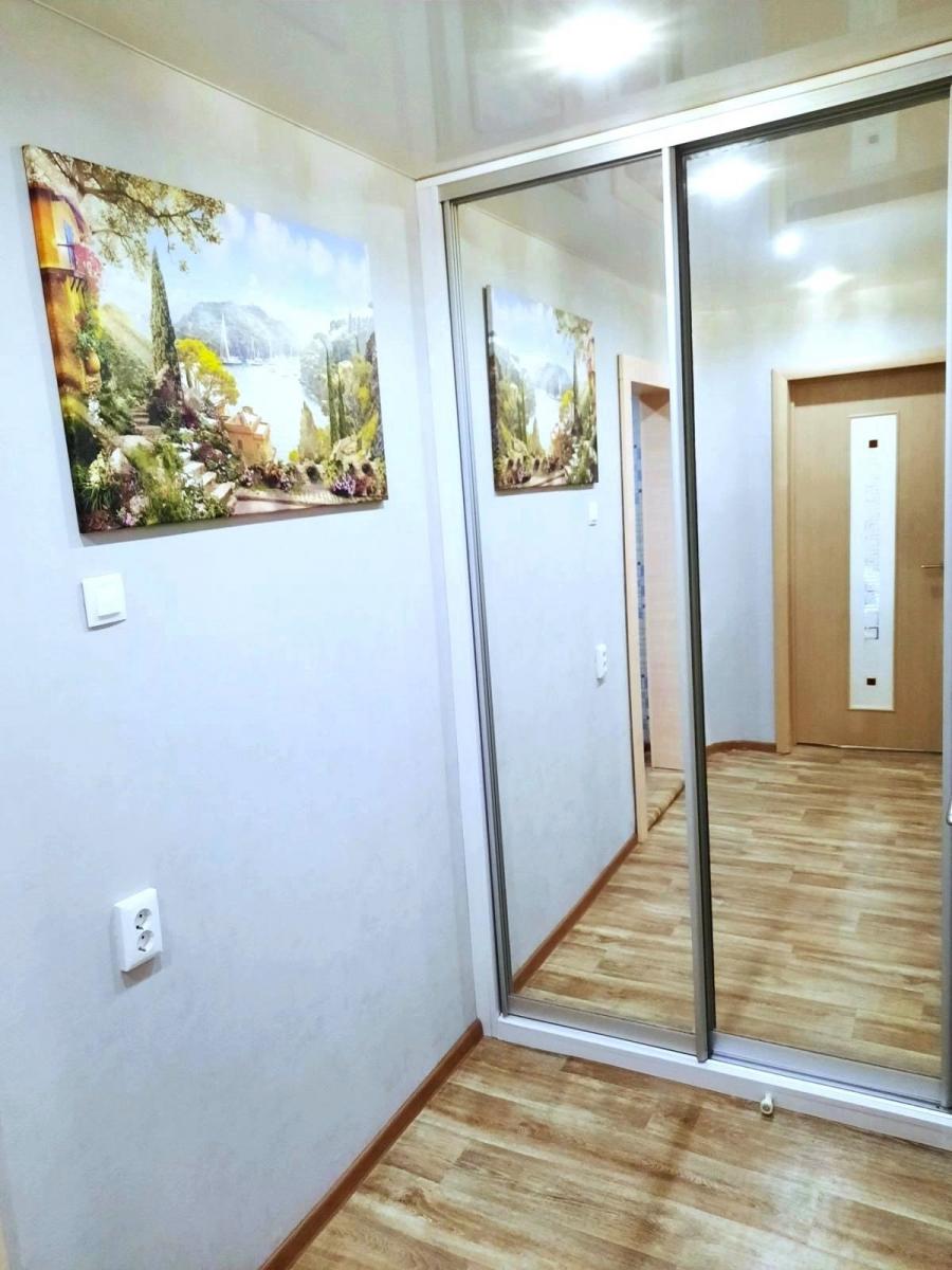 Сдам на сутки 1-комнатную квартиру в Минске в Фрунзенском р-не, Жудро ул., 51