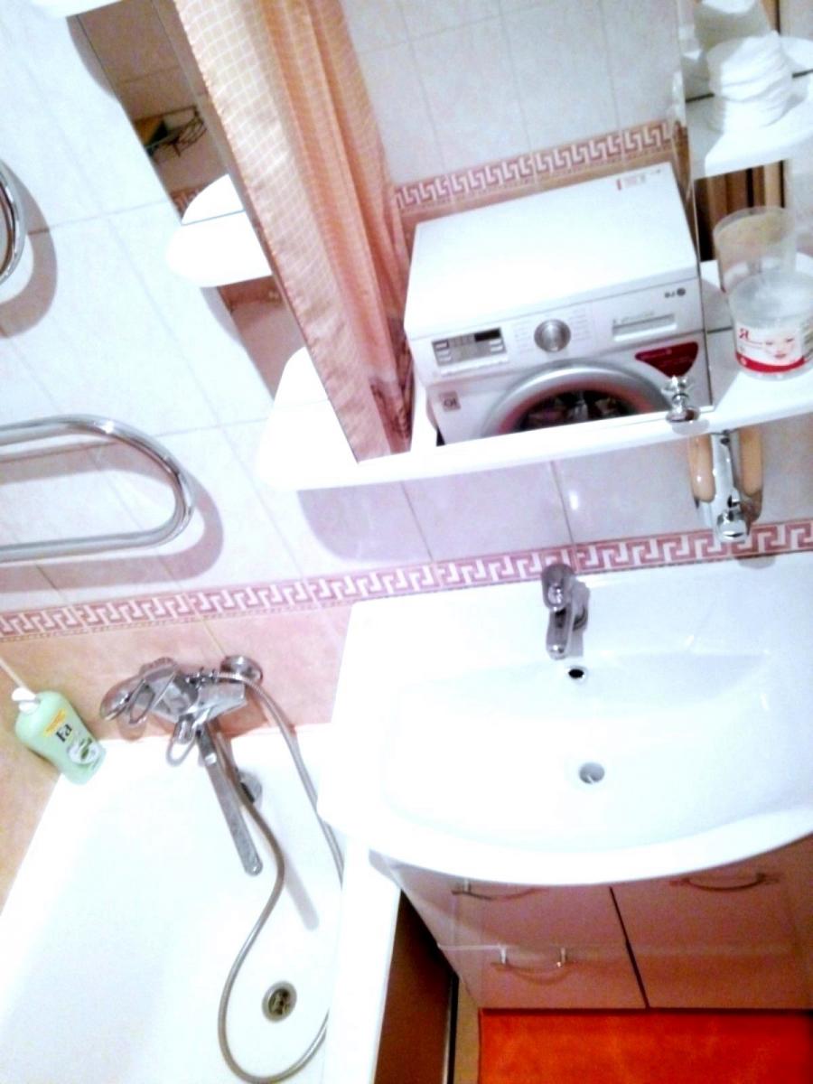 Сдам на сутки 1-комнатную квартиру в Минске в Фрунзенском р-не, Жудро ул., 51