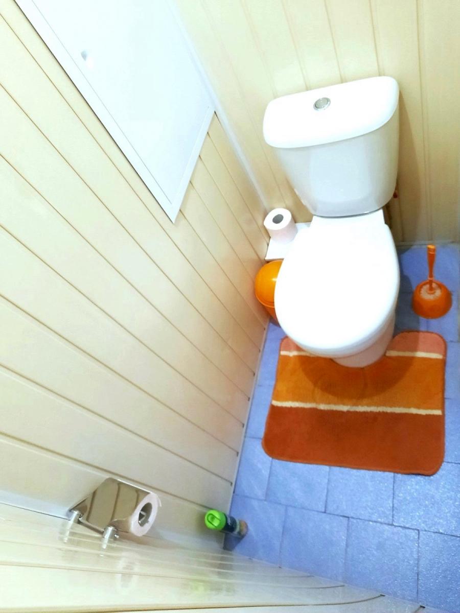 Сдам на сутки 1-комнатную квартиру в Минске в Фрунзенском р-не, Жудро ул., 51