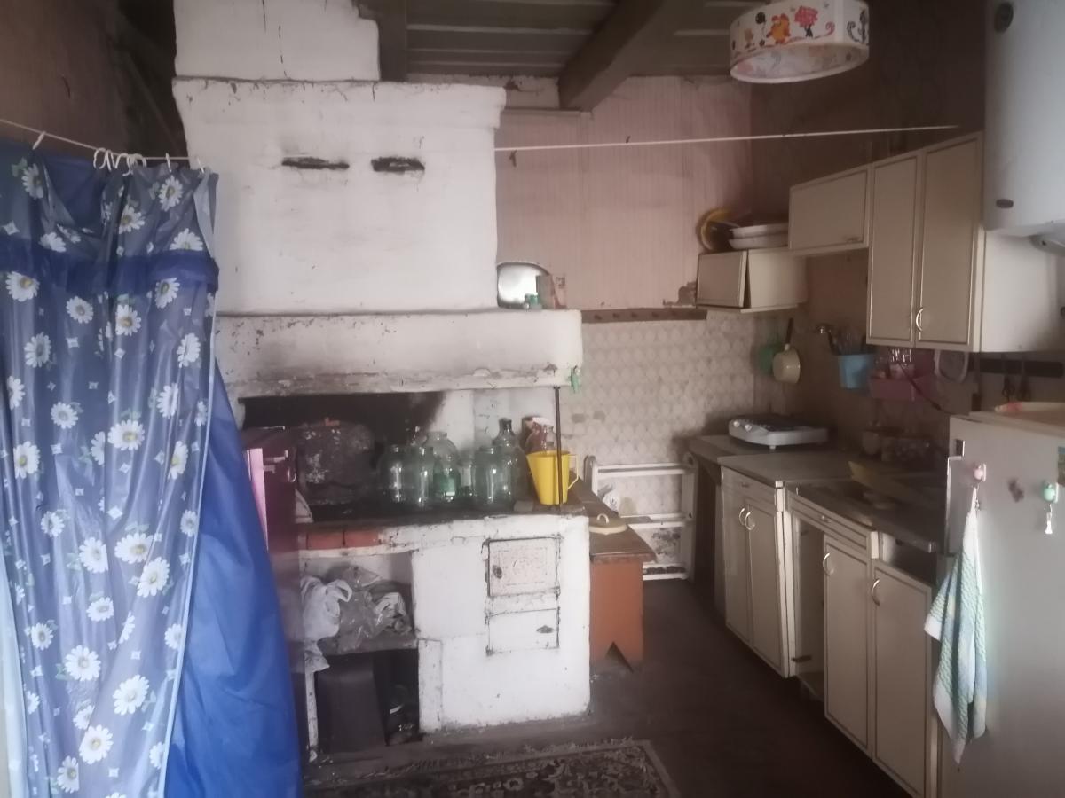Продам дом в Столбцовском районе в Прудах
