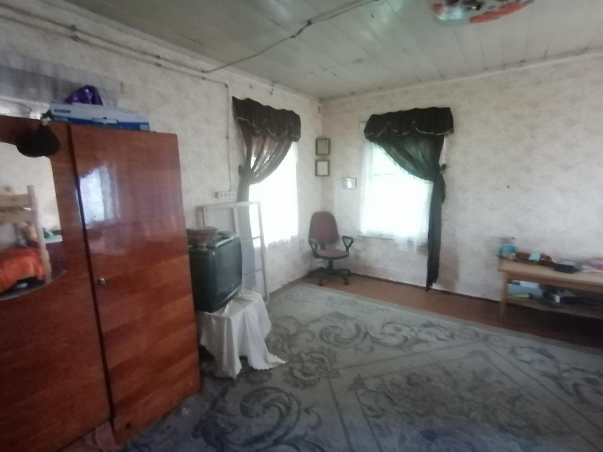 Продам дом в Столбцовском районе в Прудах