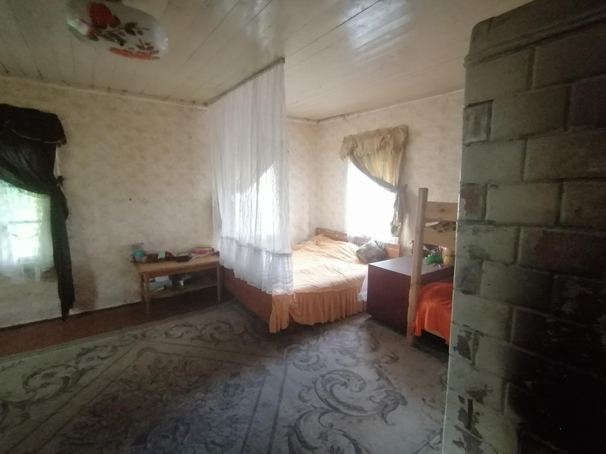 Продам дом в Столбцовском районе в Прудах