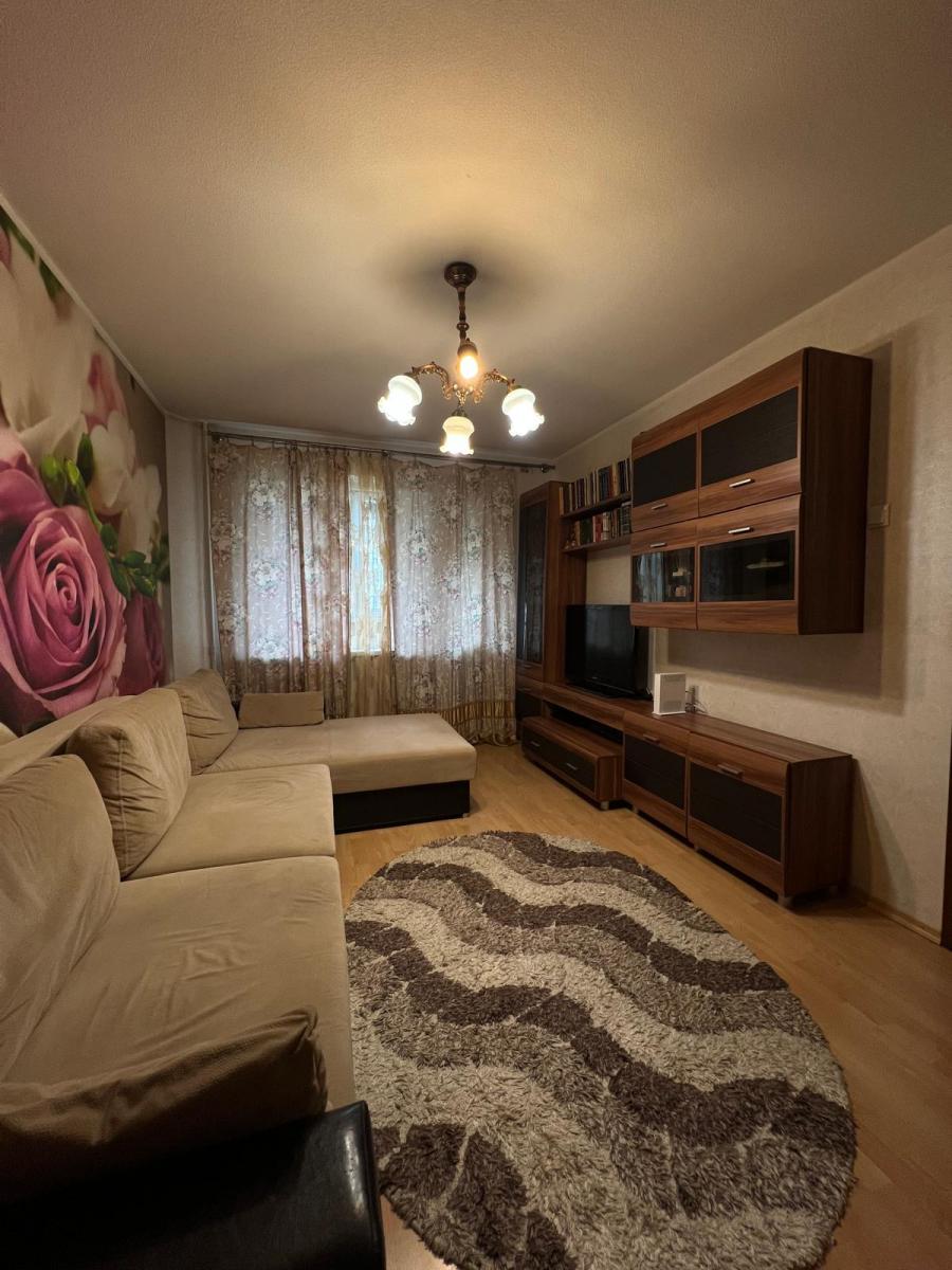 Продам 2-комнатную квартиру в Минске в Московском р-не, Юго-Запад, Белецкого ул., 32