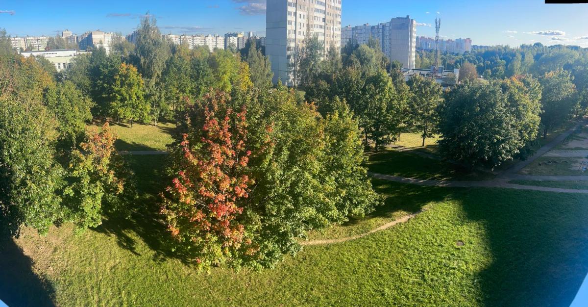 Продам 2-комнатную квартиру в Минске в Московском р-не, Юго-Запад, Белецкого ул., 32