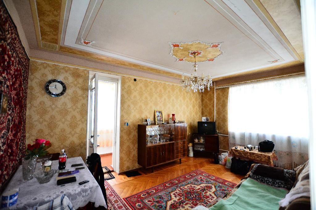 Продам 2-комнатную квартиру в Минске в Фрунзенском р-не, Кунцевщина, Бурдейного ул., 19