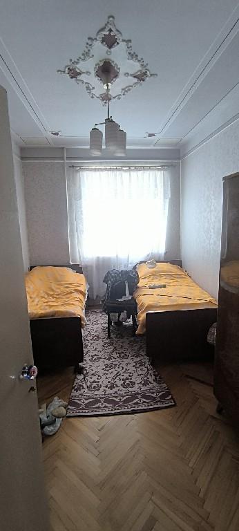 Продам 2-комнатную квартиру в Минске в Фрунзенском р-не, Кунцевщина, Бурдейного ул., 19