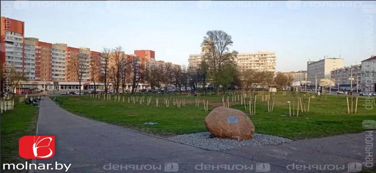 Продам 4-комнатную квартиру в Минске в Центральном р-не, 10