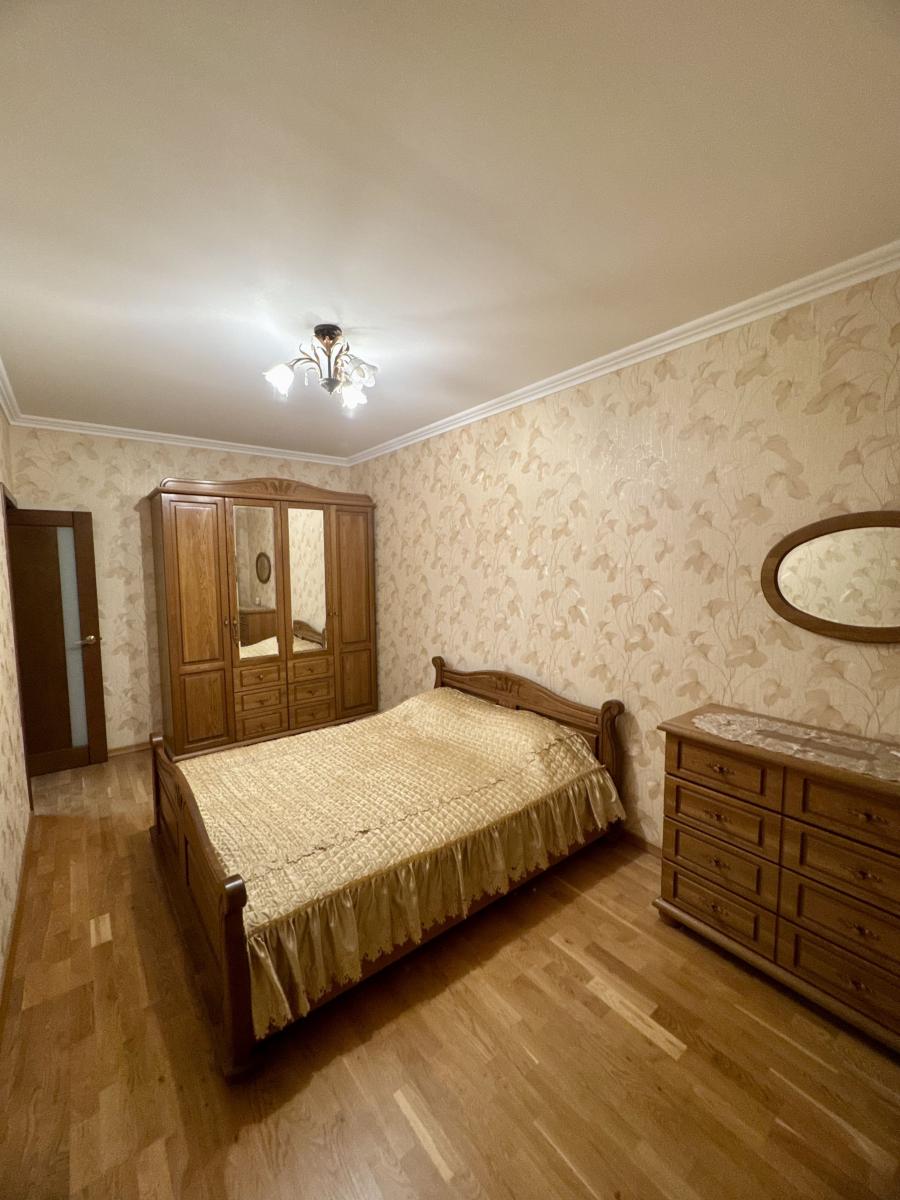 Продам 4-комнатную квартиру в Бобруйске в Ленинском р-не, Максима Горького ул., 38А