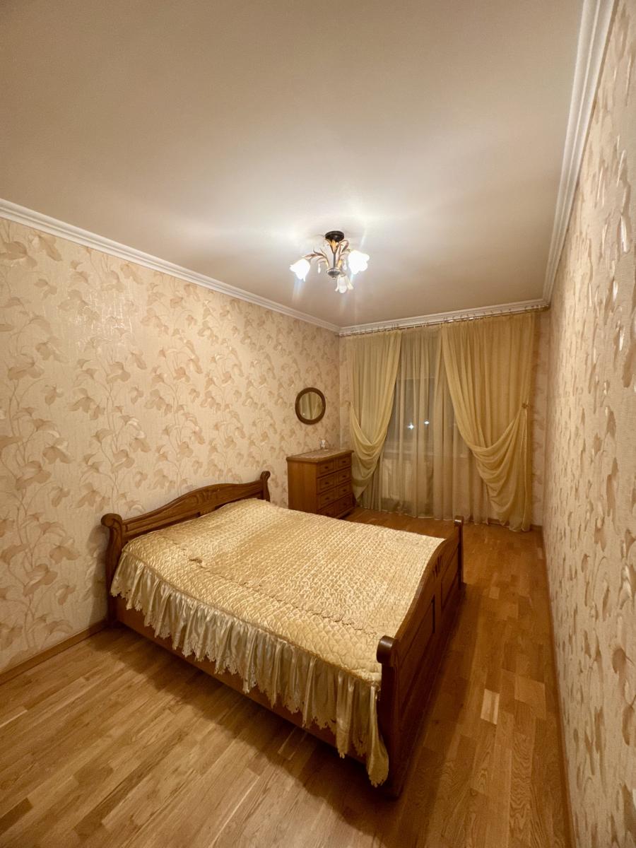Продам 4-комнатную квартиру в Бобруйске в Ленинском р-не, Максима Горького ул., 38А