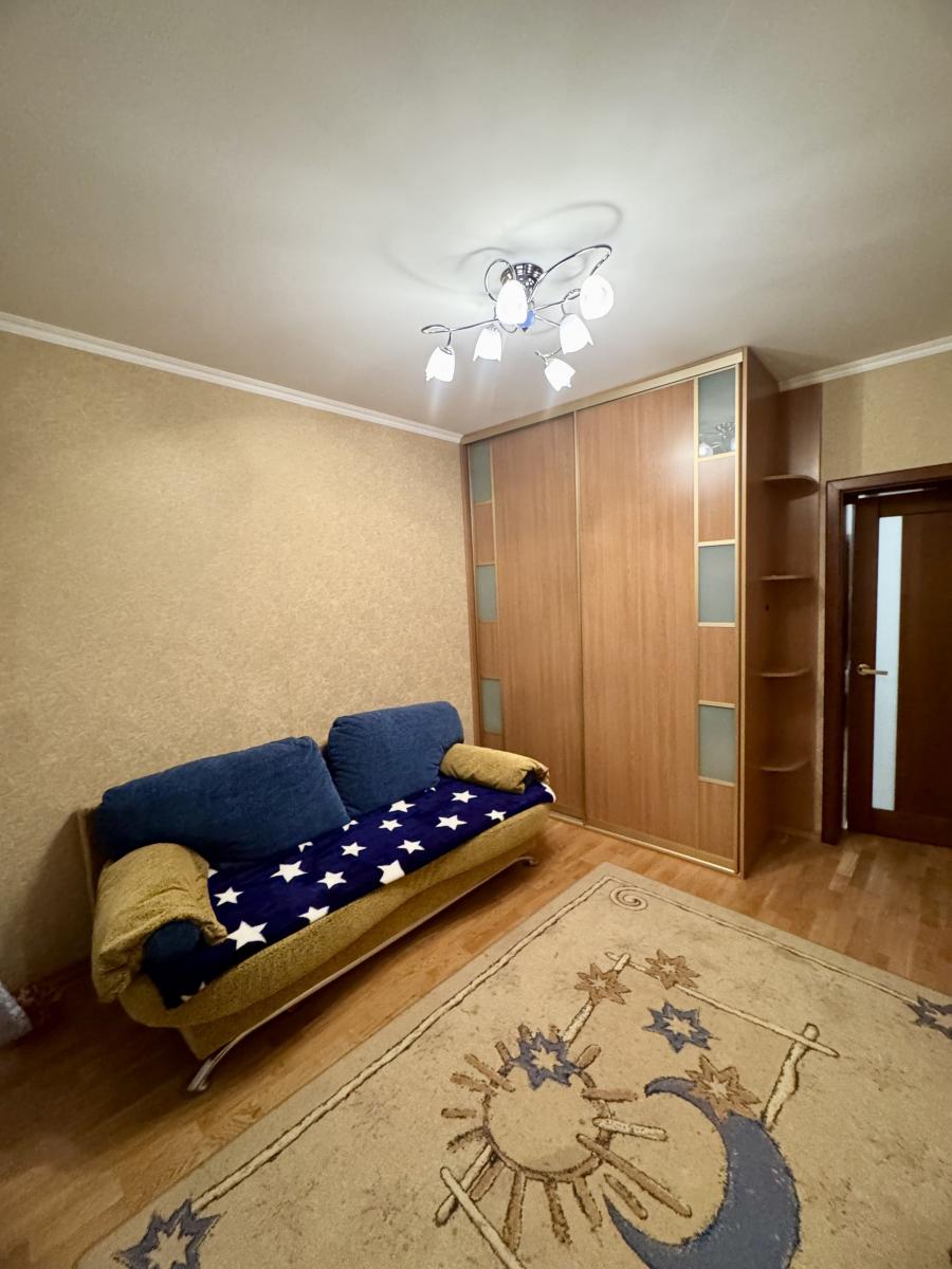 Продам 4-комнатную квартиру в Бобруйске в Ленинском р-не, Максима Горького ул., 38А